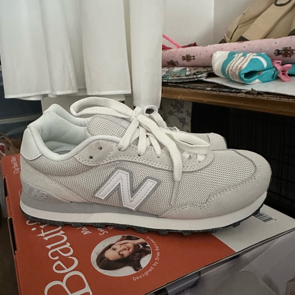 Brand New New Balance shoes